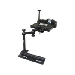 RAM® Tough-Dock™ with RAM® No-Drill™ Laptop Mount for Toughbook CF-31