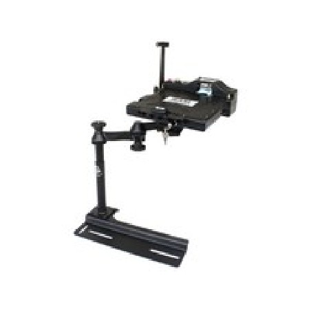 RAM® Tough-Dock™ with RAM® No-Drill™ Laptop Mount for Toughbook CF-31