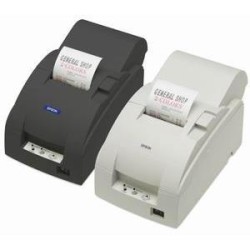 Epson TM-U220PA (057): Parallel, PS, EDG