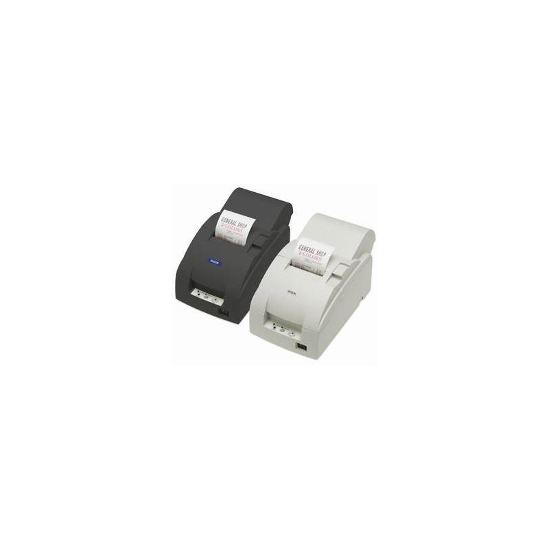 Epson TM-U220PA (057): Parallel, PS, EDG