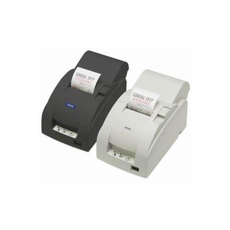 Epson TM-U220PA (057): Parallel, PS, EDG