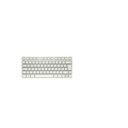 Cherry kW 7100 Mini BT Milk White/