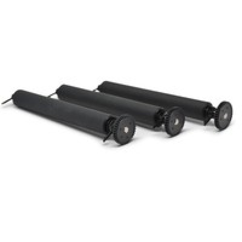 Kit, Platen Rollers, Set of 3, GC420D