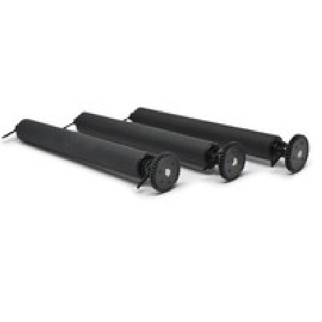 Kit, Platen Rollers, Set of 3, GC420D