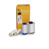 Ribbon, Mono -Metallic Silver, 5000 Images, ZXP7, EMEA