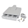 Ergotron StyleView Drawer/SV44 Laptop Triple