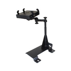 RAM® No-Drill™ Laptop Mount for '04-05 Ford Freestar