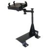 RAM® No-Drill™ Laptop Mount for '04-05 Ford Freestar