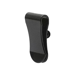 KIT ACC QLn4/ZQ63 METAL BELT CLIP