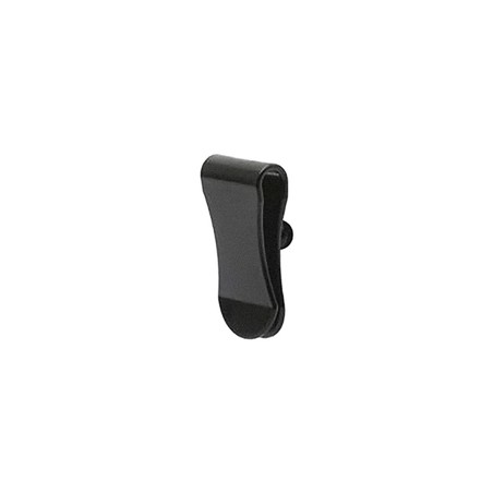 KIT ACC QLn4/ZQ63 METAL BELT CLIP