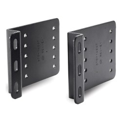 BRACKET KIT, 0U, RACK PDU, HP