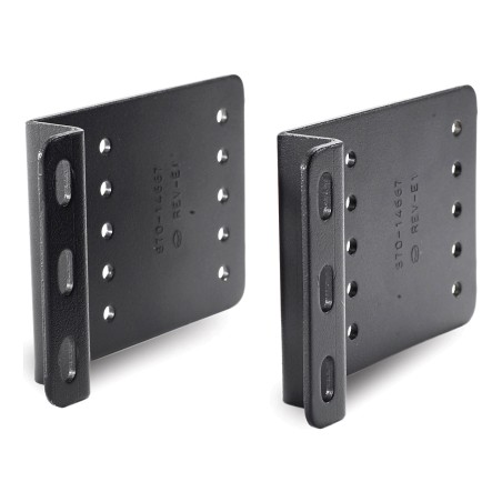 BRACKET KIT, 0U, RACK PDU, HP