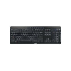 12033128/KEYBOARD CORDED US-EN INTL USB B