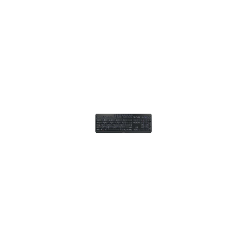 12033128/KEYBOARD CORDED US-EN INTL USB B
