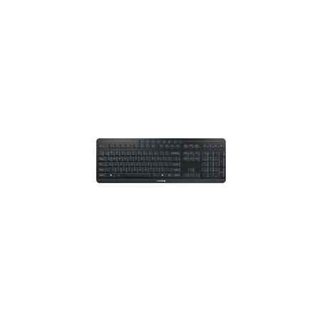12033128/KEYBOARD CORDED US-EN INTL USB B