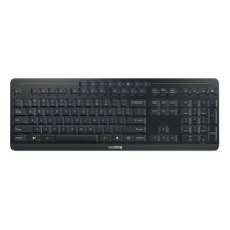 Cherry 12033128/Keyboard Corded US-EN INTL USB B