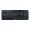 12033128/KEYBOARD CORDED US-EN INTL USB B