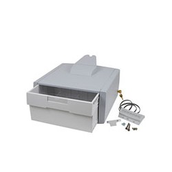 Ergotron StyleView Primary Tall Drawer/SV44 Laptop Single