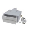Ergotron StyleView Primary Tall Drawer/SV44 Laptop Single