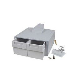 Ergotron StyleView Primary Tall Drawer/SV44 LCD Double