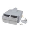 Ergotron StyleView Primary Tall Drawer/SV44 LCD Double