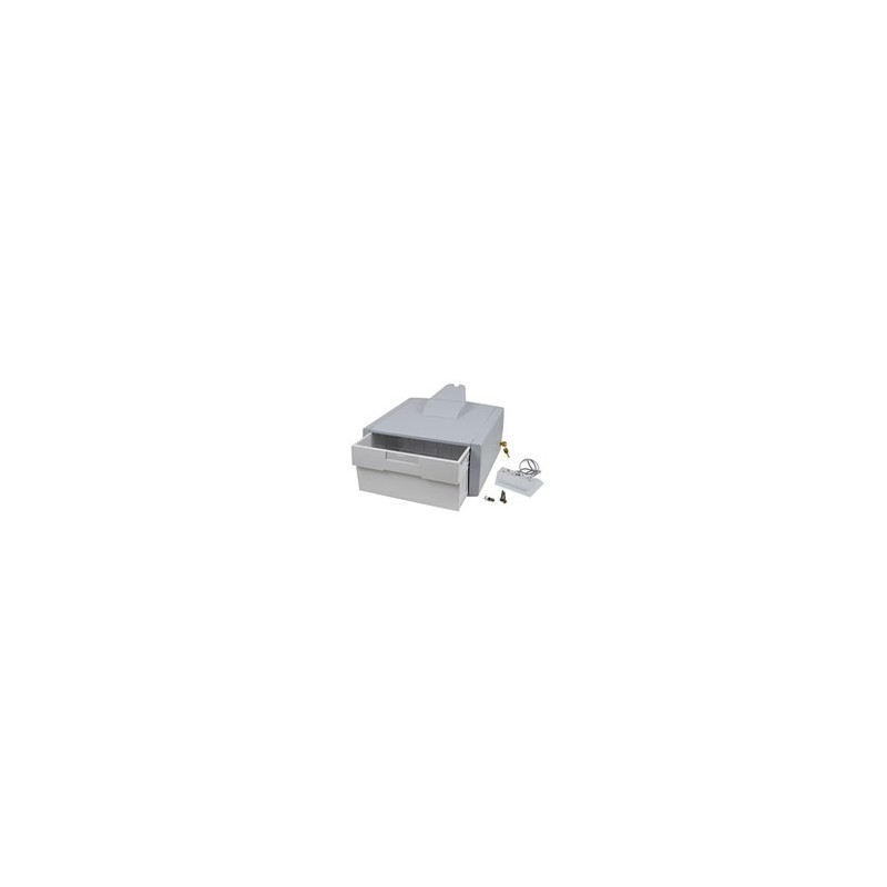 Ergotron StyleView Primary Tall Drawer/SV44 LCD Single