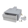 Ergotron StyleView Primary Tall Drawer/SV44 LCD Single