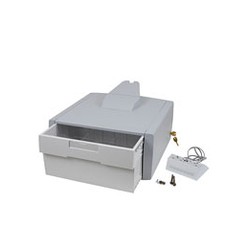 Ergotron StyleView Primary Tall Drawer/SV43 LCD Single