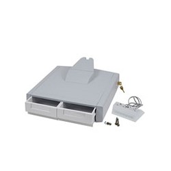 Ergotron StyleView Primary Drawer/SV44 LCD Double