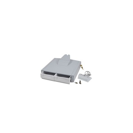 Ergotron StyleView Primary Drawer/SV44 LCD Double