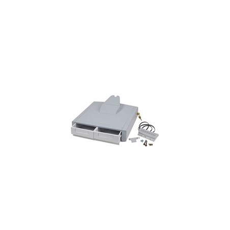 Ergotron StyleView Primary Drawer/SV43 Laptop Double