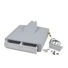 Ergotron StyleView Primary Drawer/SV43 Laptop Double