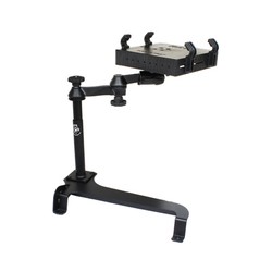 RAM® No-Drill™ Laptop Mount for '06-13 Honda Ridgeline