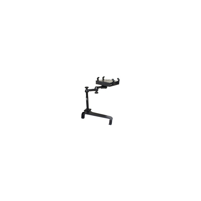 RAM® No-Drill™ Laptop Mount for '06-13 Honda Ridgeline