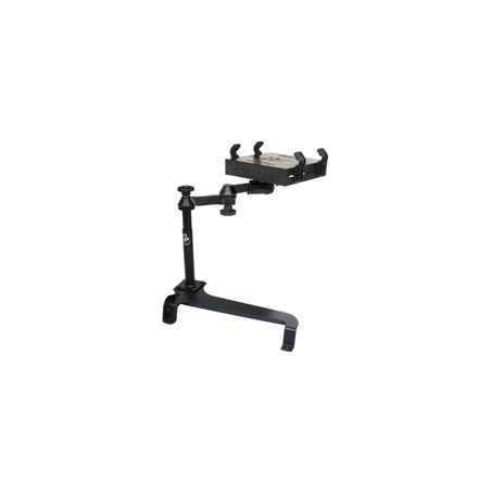 RAM® No-Drill™ Laptop Mount for '06-13 Honda Ridgeline