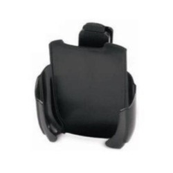 Zebra MC34XX Acc, Rigid Holster, For Straight Shooter Terminal Only