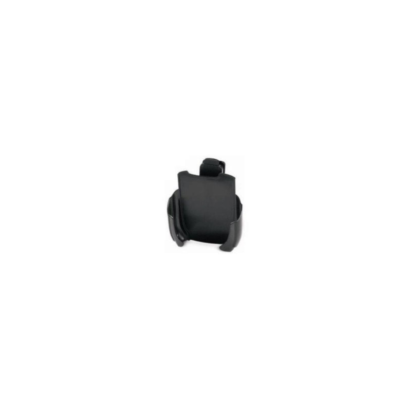 Zebra MC34XX Acc, Rigid Holster, For Straight Shooter Terminal Only