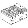 Zebra Kit Loop Cover Plate