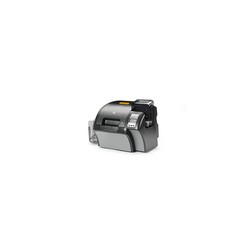 Printer ZXP Series 9 Single Sided, UK/EU Cords, USB, 10/100 Ethernet, Contact Encoder and Contactless Mifare
