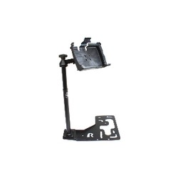 RAM® No-Drill™ Itronix Duo-Touch Mount for Heavy Duty Trucks