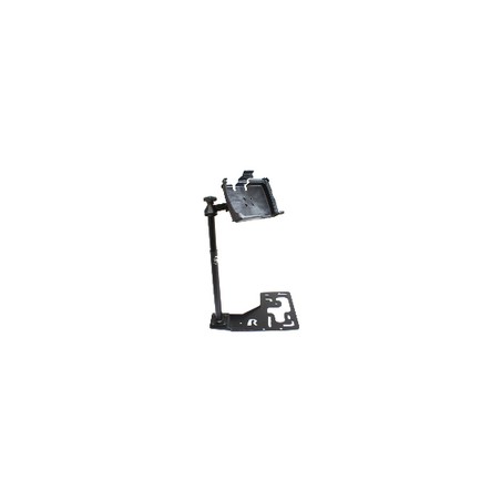 RAM® No-Drill™ Itronix Duo-Touch Mount for Heavy Duty Trucks