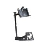 RAM® No-Drill™ Itronix Duo-Touch Mount for Heavy Duty Trucks