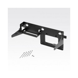 Zebra Wall Mount Bracket For/CRD4000-4000ER