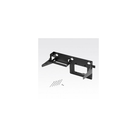Zebra Wall Mount Bracket For/CRD4000-4000ER