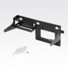 Zebra Wall Mount Bracket For/CRD4000-4000ER