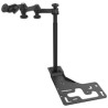 RAM® No-Drill™ Universal Mount for Heavy Duty Trucks