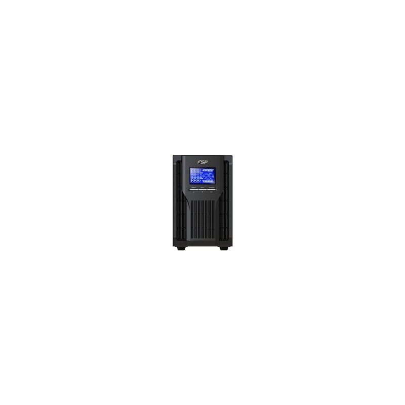 Fortron UPS FSP CHAMP 3000 VA tower, online