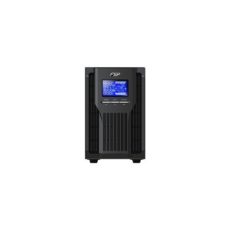 Fortron UPS FSP CHAMP 3000 VA tower, online