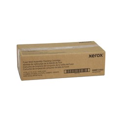 FUSER CLEANING CARTRIDGE/