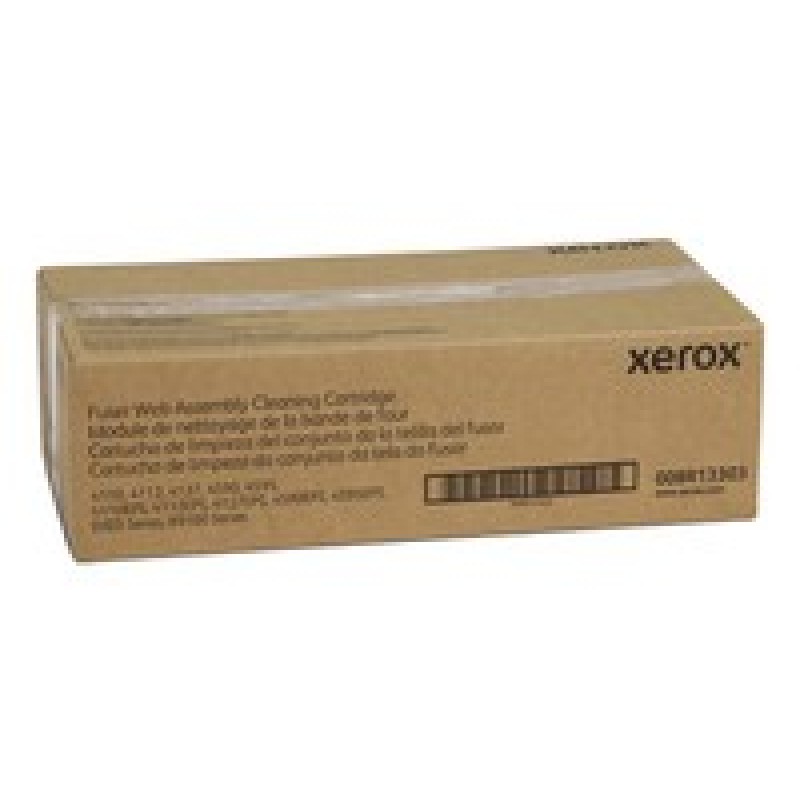 Xerox Fuser Cleaning Cartridge/